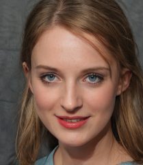 Marion, 21 ans, hétérosexuel, Femme, Croix, France