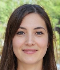 Émilie, 18 ans, hétérosexuel, Femme, Creil, France