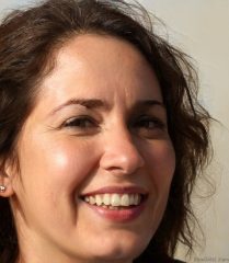 Julie, 46 ans, hétérosexuel, Femme, Vendôme, France