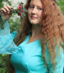 Pauline, 34 ans, hétérosexuel, Femme, Vendôme, France