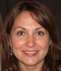 Sandrine, 40 ans, hétérosexuel, Femme, Lens, France