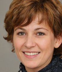 Mélanie, 39 ans, hétérosexuel, Femme, Brest, France