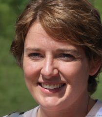 Sandrine, 47 ans, hétérosexuel, Femme, Brest, France