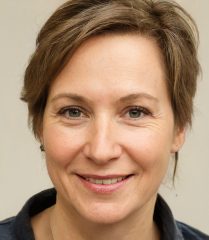 Élodie, 49 ans, hétérosexuel, Femme, Montargis, France