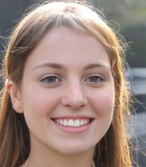 Pauline, 23 ans, hétérosexuel, Femme, Beauvais, France