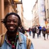 Boubacar, 26 ans, , Sedhiou, Sedhiou, Sénégal