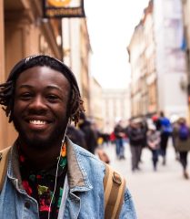 Boubacar, 26 ans, Homme, Sedhiou, Sénégal