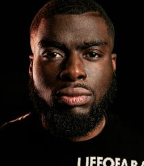 Serigne, 34 ans, Homme, Dakar, Sénégal