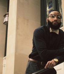 Mamadou, 29 ans, Homme, Richard-Toll, Sénégal