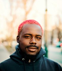 Ibrahima, 32 ans, Homme, Dakar, Sénégal