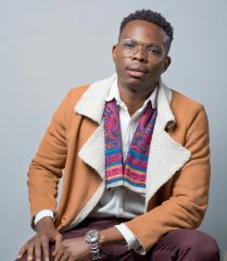 Ousmane, 26 ans, Homme, Dakar, Sénégal