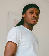 Ousmane, 28 ans, Homme, Dakar, Sénégal