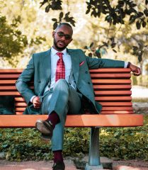 Lamine, 28 ans, Homme, Dakar, Sénégal