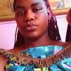Oyomo olama Pierrette ingris, 30 ans, , Yaoundé, Centre, Cameroun